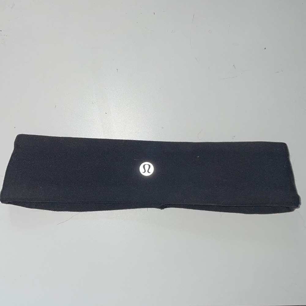 Lululemon headband